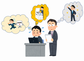 特殊依頼専門何でも便利な探偵社